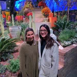 Meet your Posher, Nat